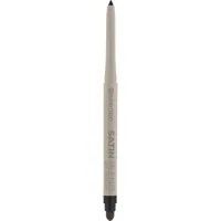 Essence Essence Satin Blend Gel Eyeliner 01 Pure Black 0,22g