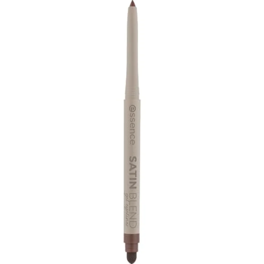 Essence Essence Satin Blend Gel Eyeliner 02 Cocoa 0,22g