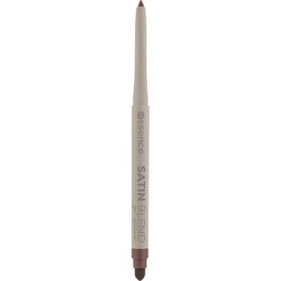 Essence Essence Satin Blend Gel Eyeliner 02 Cocoa 0,22g