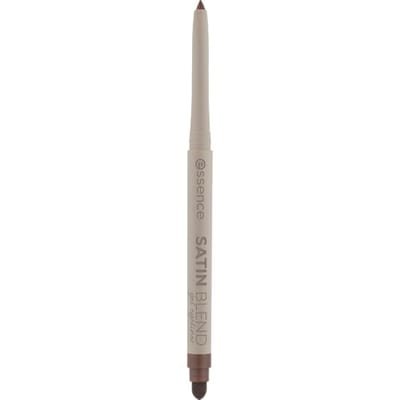 Essence Essence Satin Blend Gel Eyeliner 02 Cocoa 0,22g