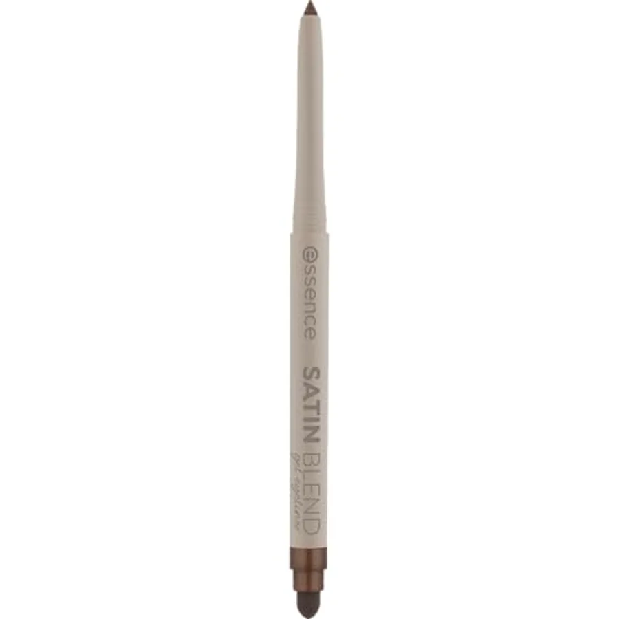 Essence Essence Satin Blend Gel Eyeliner 03 Bronzed Shimmer 0,22g