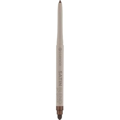 Essence Essence Satin Blend Gel Eyeliner 03 Bronzed Shimmer 0,22g