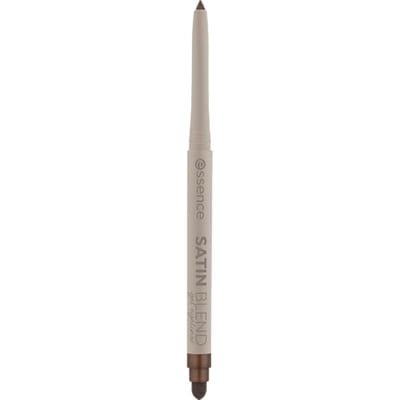 Essence Essence Satin Blend Gel Eyeliner 03 Bronzed Shimmer 0,22g