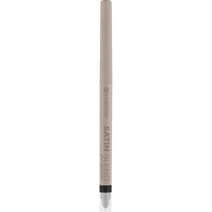 Essence Essence Satin Blend Gel Eyeliner 06 Deep Olive 0,22g