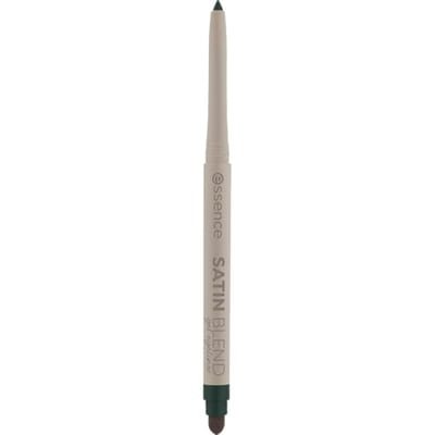 Essence Essence Satin Blend Gel Eyeliner 06 Deep Olive 0,22g