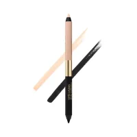 Estee Lauder Estee Lauder Smoke & Brighten Kajal Eyeliner Duo – Noir Cream