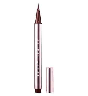 Fenty Beauty Fenty Beauty Fenty Flyliner Long Liquid Eyeliner Big Truffle