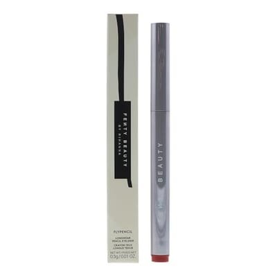 Fenty Beauty Fenty Beauty Fenty Flypencil Lw Pencil Eyeliner Cherry Punk