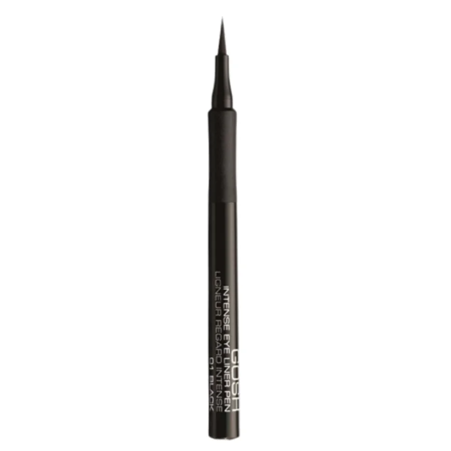 GOSH GOSH Intense Eyeliner - 01 Black