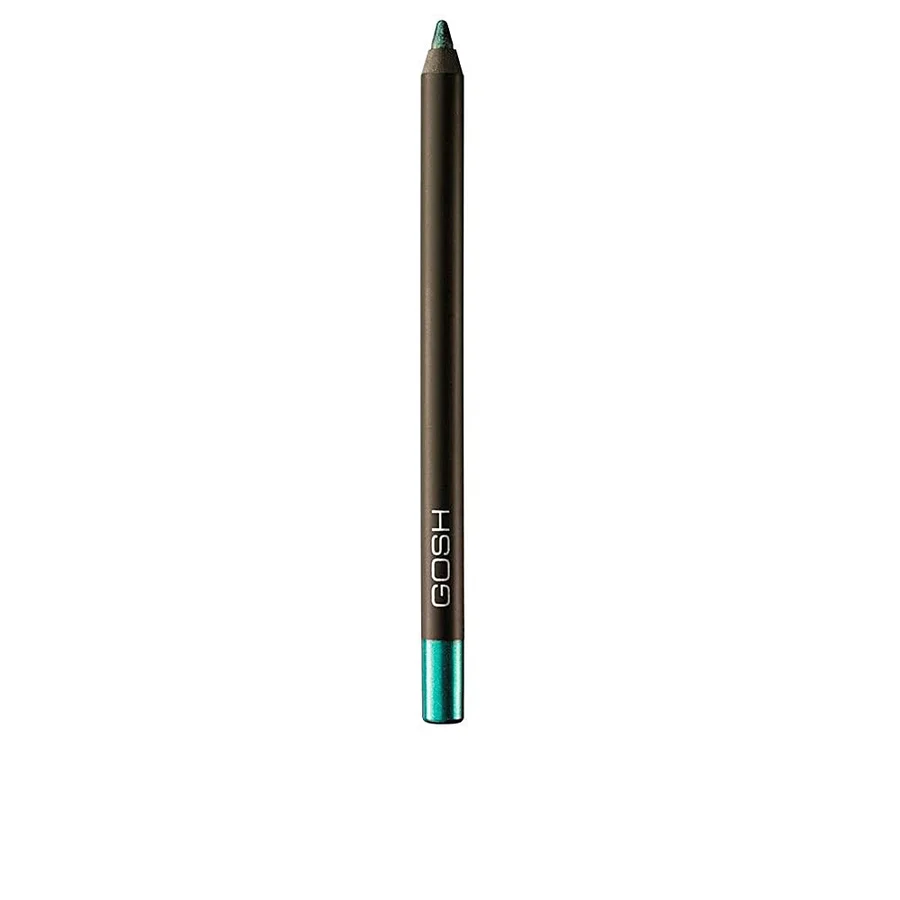 Gosh Gosh Waterproof Eyeliner 018 I Sea You - bule