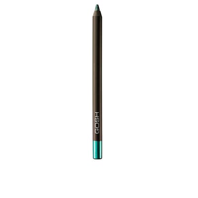 Gosh Gosh Waterproof Eyeliner 018 I Sea You - bule