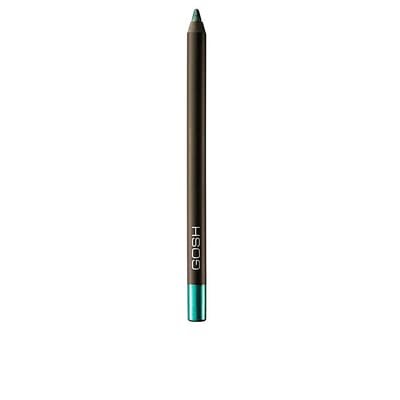 Gosh Gosh Waterproof Eyeliner 018 I Sea You - bule