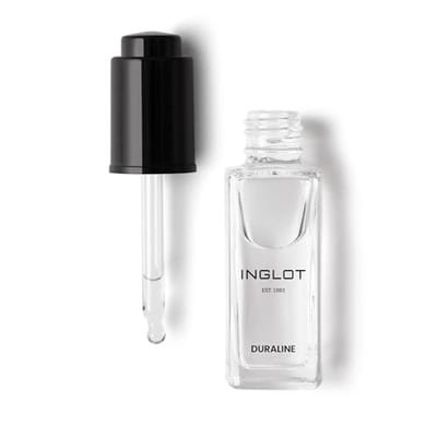 Inglot Inglot Duraline Eyeliner Sealant & Makeup Mixing Liquid Clear