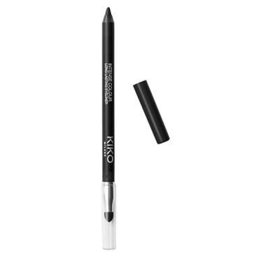 Kiko Milano Kiko Milano Intense Colour Long Lasting Eyeliner 16 - 16 Black