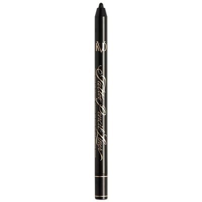 KVD Beauty KVD Beauty Kvd Tattoo Pencil Liner Long-Wear Gel Eyeliner Jadeite Blue, 5g