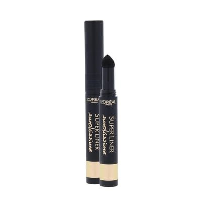 L'Oréal L'Oréal Paris Super Liner Eyeliner Smokissime