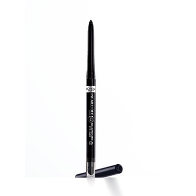 L'Oreal Paris L'Oreal Paris L'Oréal Paris Gel Eyeliner Pencil - Intense Black