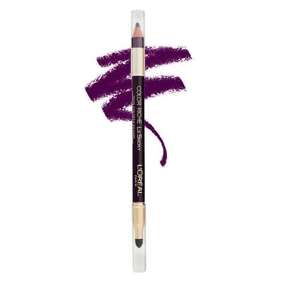 L'Oreal L'Oreal Color Riche Eye Pencil Smoky Purple Dream