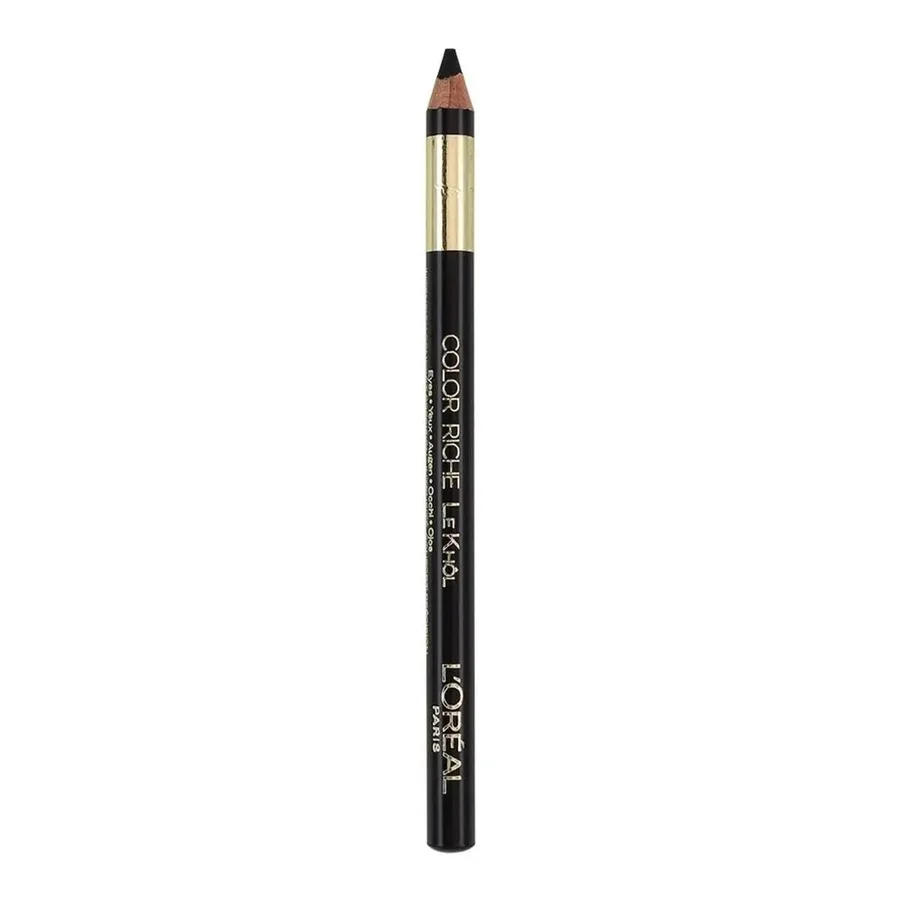 L'Oreal L'Oreal Color Riche Le Khol Eyeliner – Midnight Black