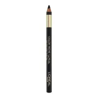 L'Oreal L'Oreal Color Riche Le Khol Eyeliner – Midnight Black