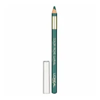L'Oreal L'Oreal Color Riche Le Khol Eyeliner – Rainforest Green