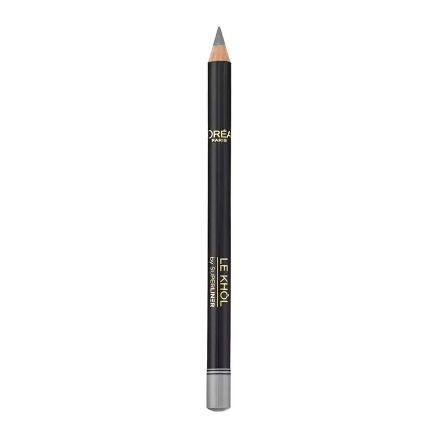 L'Oreal L'Oreal Color Riche Le Khol Eyeliner – Urban Grey
