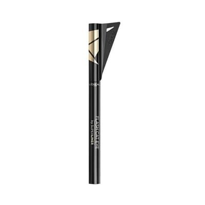 L'Oreal L'Oreal Flash Cat Eye Superliner Black