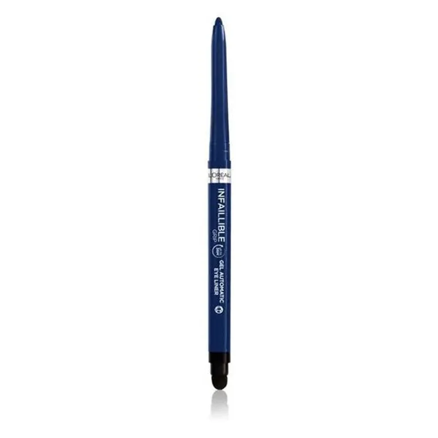 L'Oreal L'Oreal Infaillible Gel Automatic Eyeliner – 006 Electric Blue