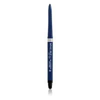 L'Oreal L'Oreal Infaillible Gel Automatic Eyeliner – 006 Electric Blue