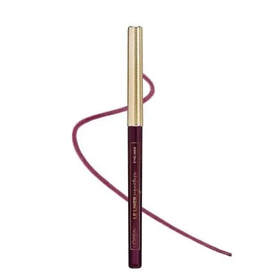 L'Oreal L'Oreal Le Liner Signature Eyeliner 03 Rouge Noir Angora