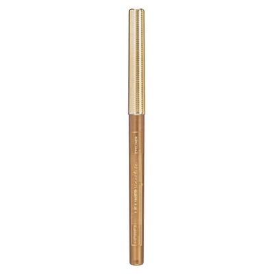 L'Oreal L'Oreal Le Liner Signature Eyeliner 04 Gold Velvet