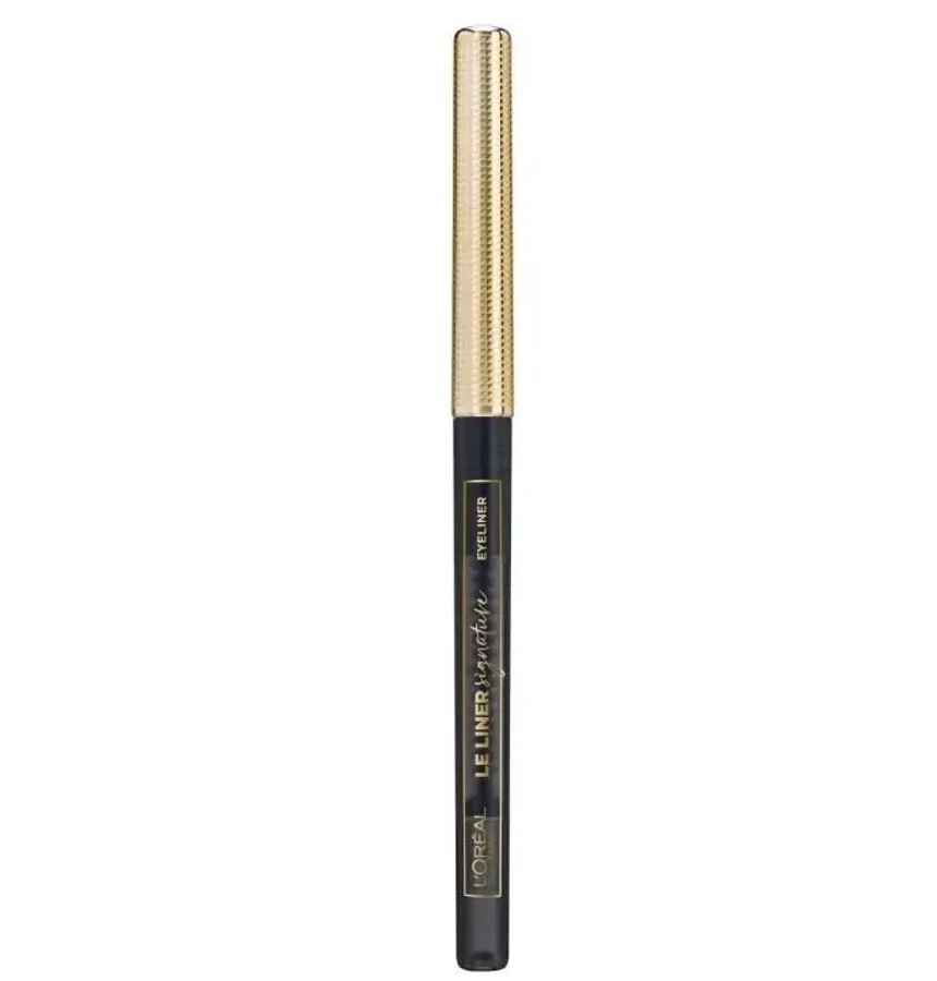 L'Oreal L'Oreal Le Liner Signature Eyeliner – 08 Taupe Grey Tweed