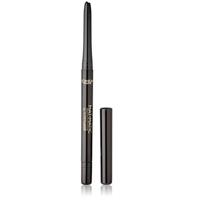L'Oreal L'Oreal Mat-Matic Intense Matte Automatic Waterproof Eyeliner - Ultra Black