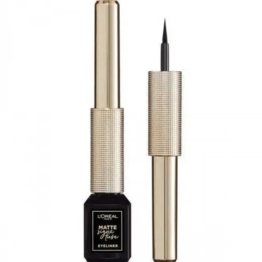L'Oreal L'Oreal Matte Signature Eyeliner