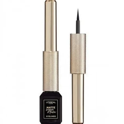 L'Oreal L'Oreal Matte Signature Eyeliner