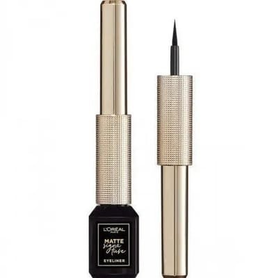 L'Oreal L'Oreal Matte Signature Eyeliner