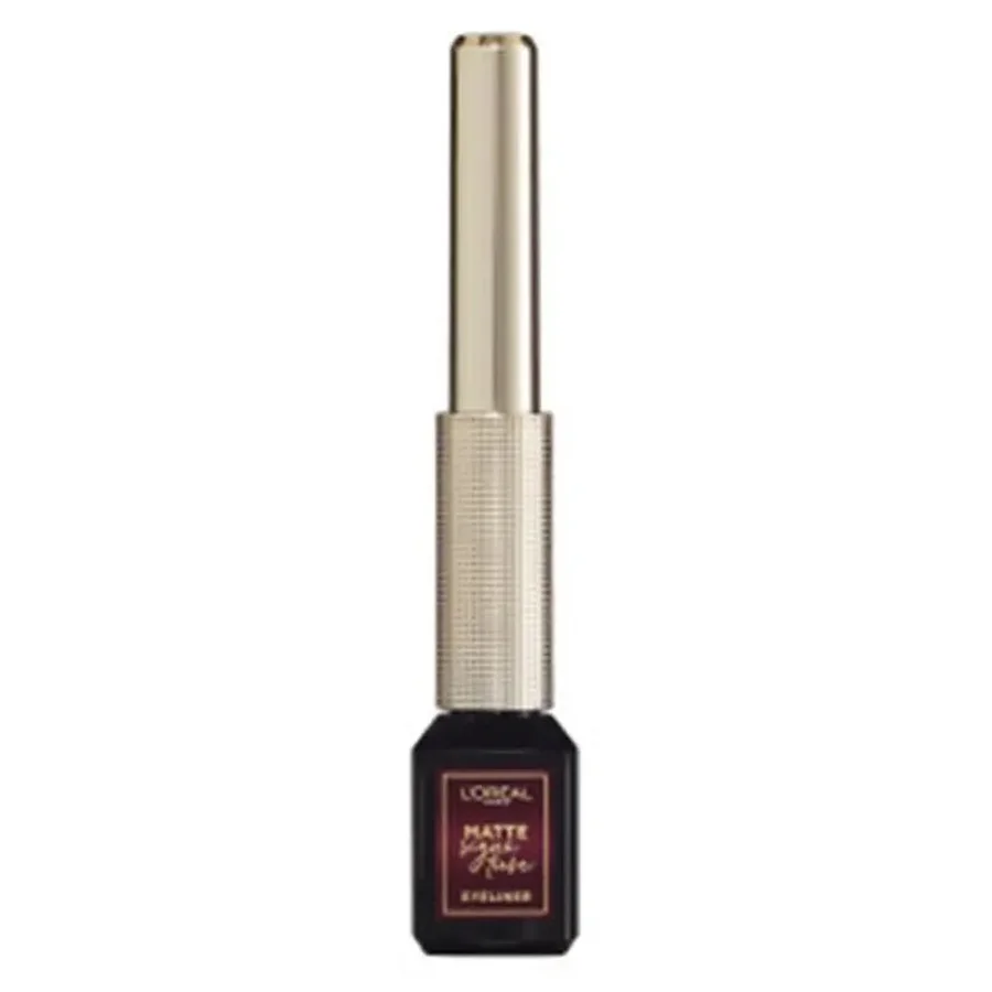 L'Oreal L'Oreal Matte Signature Eyeliner – 05 Burgundy Signature