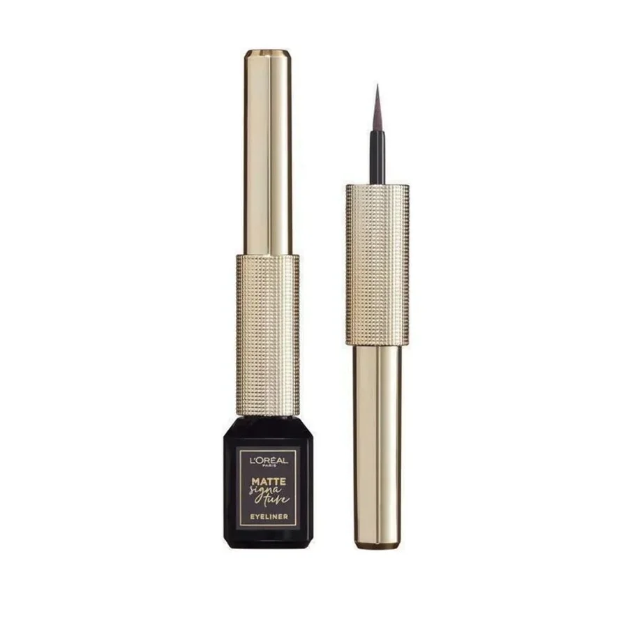 L'Oreal L'Oreal Matte Signature Eyeliner – 06 Greige Signature
