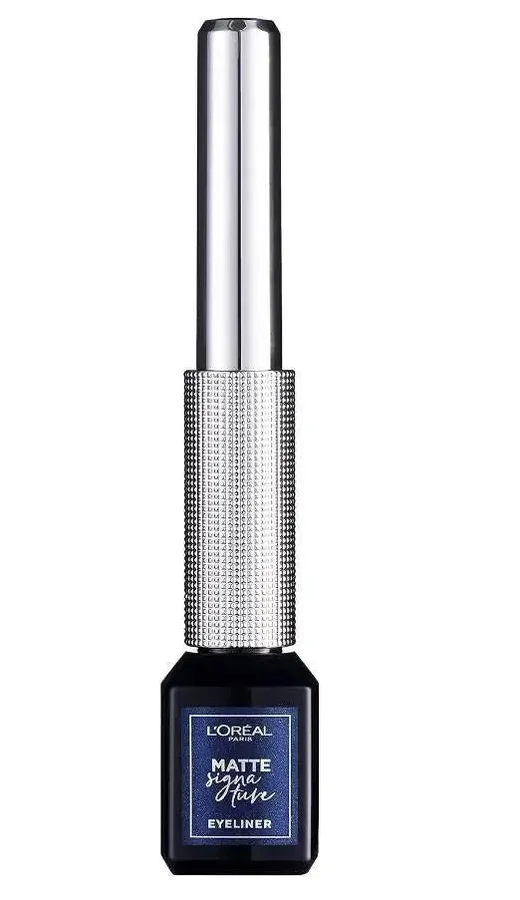 L'Oreal L'Oreal Matte Signature Eyeliner – 11 Navy