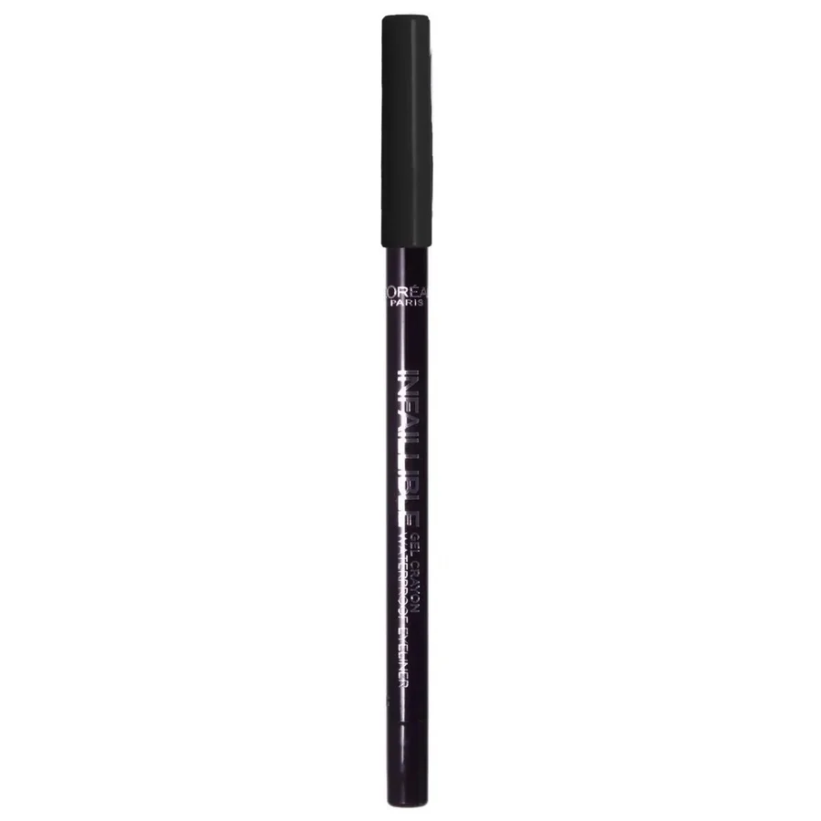 L'Oreal L'Oréal Infallible Gel Crayon Eyeliner