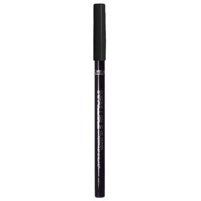 L'Oreal L'Oréal Infallible Gel Crayon Eyeliner