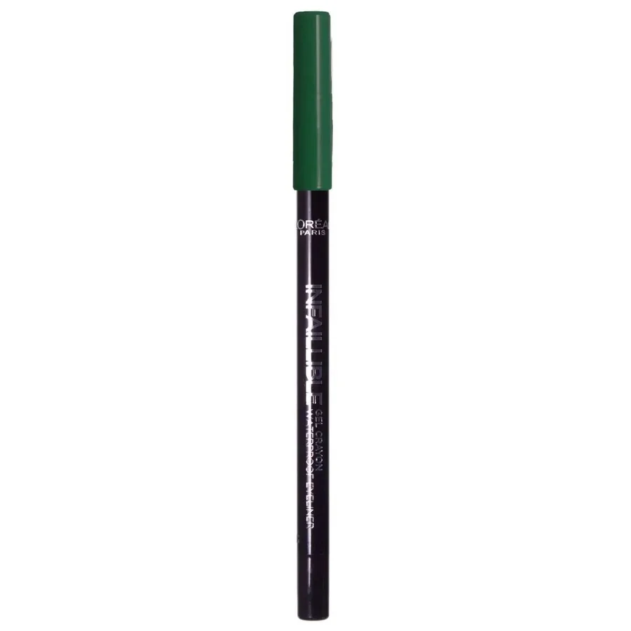 L'Oreal L'Oréal Infallible Gel Crayon Eyeliner – Christmas Day