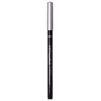 L'Oreal L'Oréal Infallible Gel Crayon Eyeliner – Flash Silver