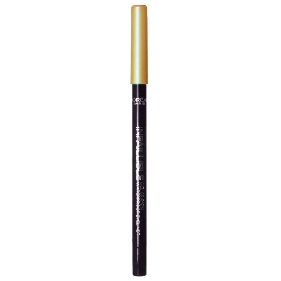 L'Oreal L'Oréal Infallible Gel Crayon Eyeliner – Golden Life