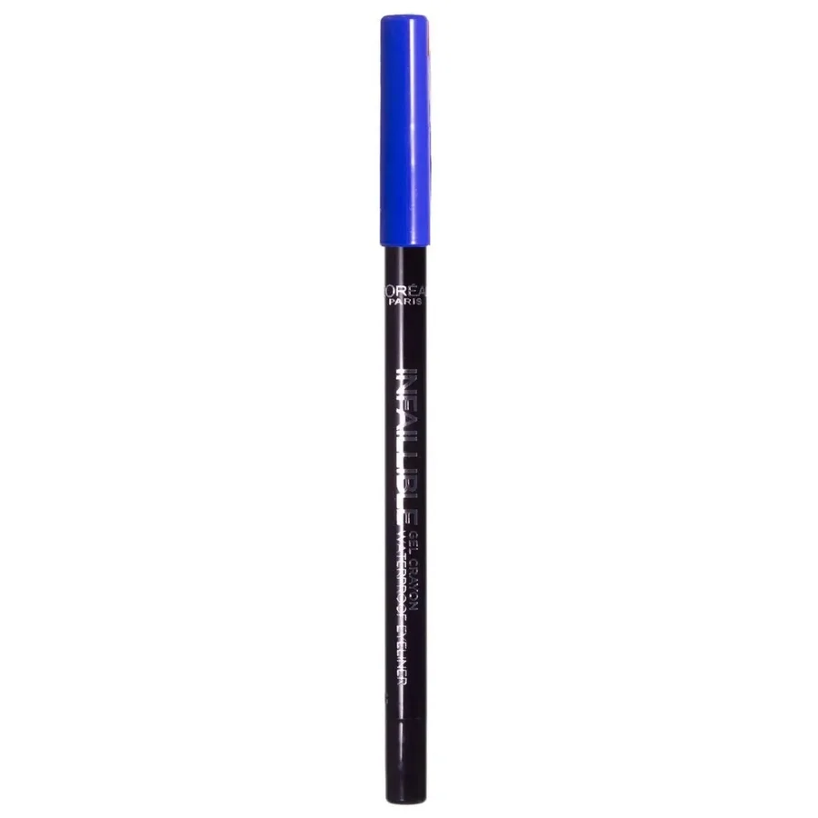 L'Oreal L'Oréal Infallible Gel Crayon Eyeliner – I've Got The Blue