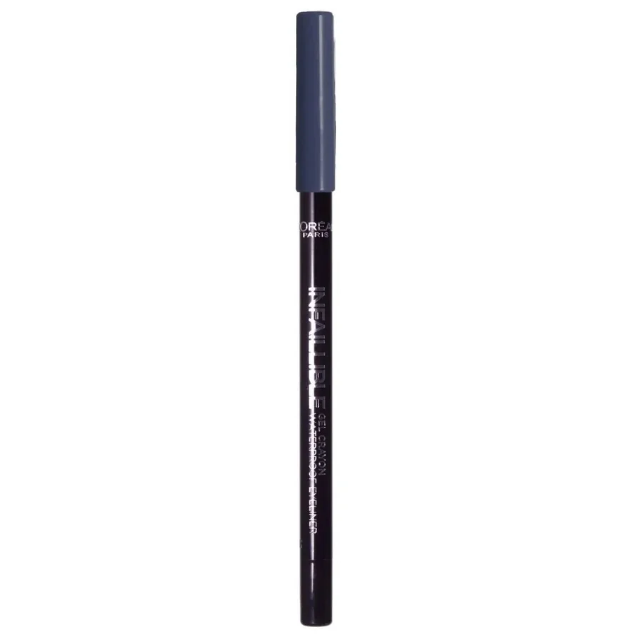 L'Oreal L'Oréal Infallible Gel Crayon Eyeliner – Navy Life