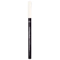 L'Oreal L'Oréal Infallible Gel Crayon Eyeliner – White is White