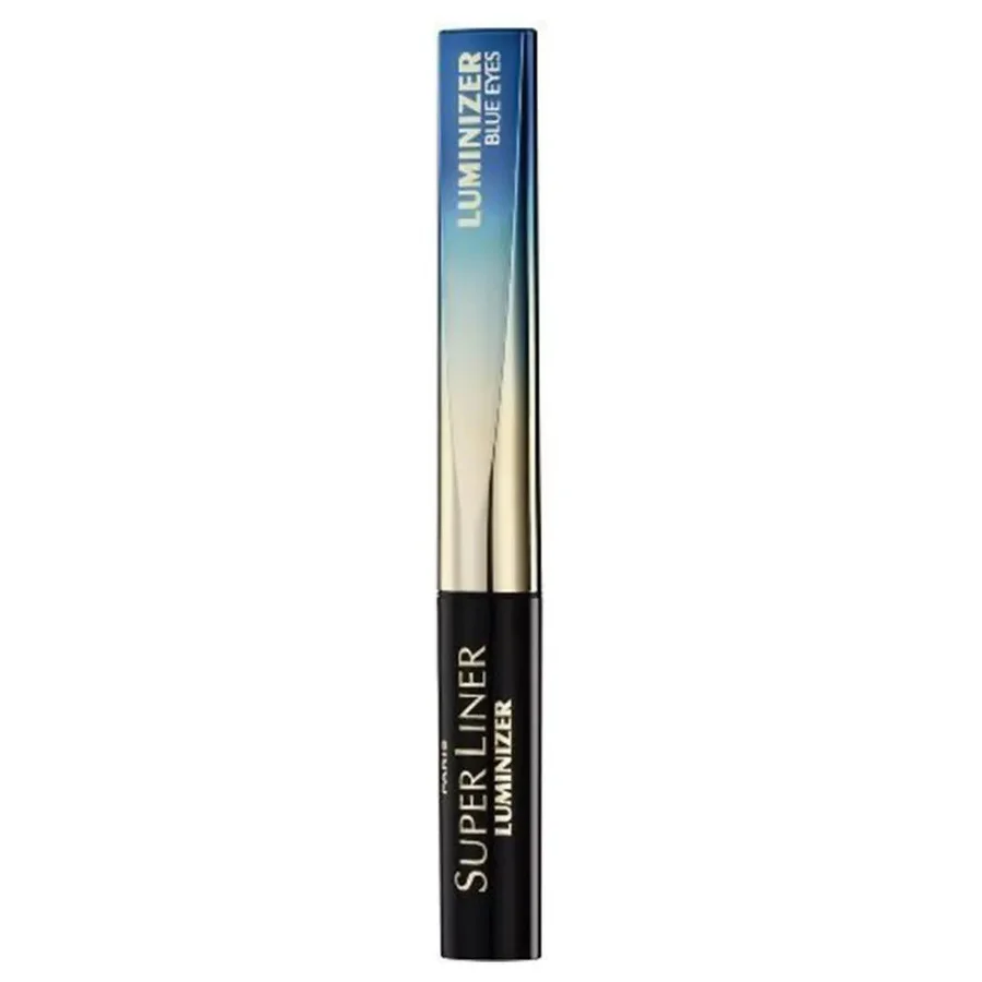 L'Oreal L'Oreal Paris Super Liner Luminizer - Blue Eyes