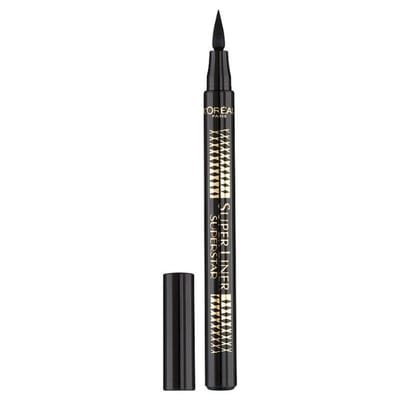 L'Oreal L'Oreal Paris Super Liner Superstar Eyeliner - Black