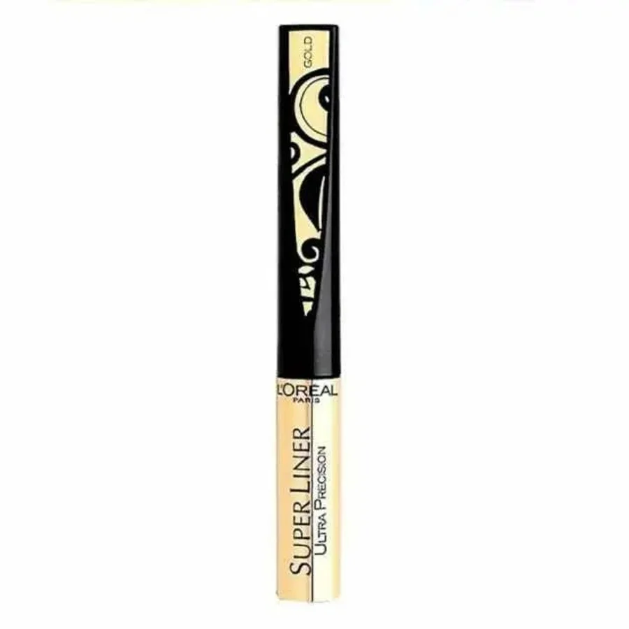L'Oreal L'Oreal Paris Super Liner Ultra Precison Eyeliner